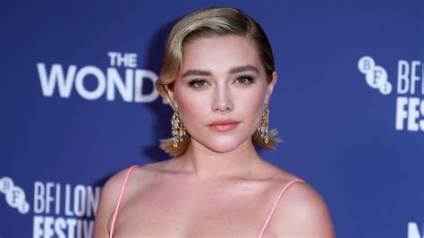 nude pictures of florence pugh|Florence Pugh Nude Pics, Sex Scenes Compilation & Topless Porn